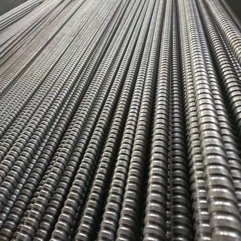 内江中空锚杆