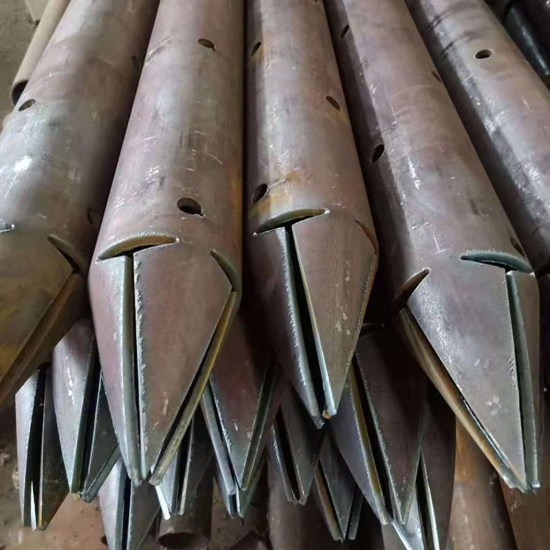 内江预埋注浆管